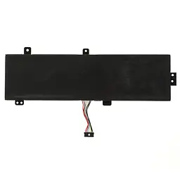 Акумулятор Lenovo L15C2PB5 (ВЕРСІЯ 1, IdeaPad 310-15IKB, 310-15ISK) 7.6V 30Wh Black - мініатюра 3