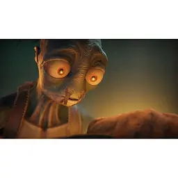 Гра Oddworld Soulstorm (російські субтитри) (PS5) - мініатюра 3