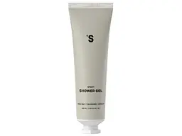 Гель для душу Sister's Aroma Smart Морська сіль 100 мл