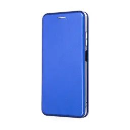 Чохол-книжка ArmorStandart G-Case для Oscal C70 Blue