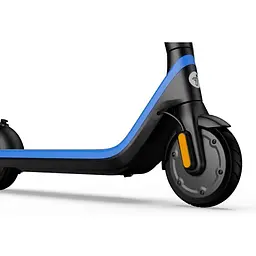 Електросамокат Ninebot by Segway eKickScooter C2 Pro E [AA.10.04.02.0013] [120650] - мініатюра 7