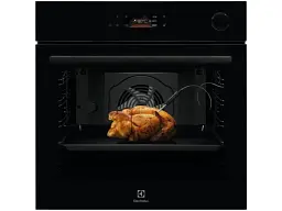 Духовка електрична Electrolux LOC8H39WZ