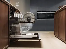 Посудомийна машина Electrolux EEC67310L (7280467) - мініатюра 5