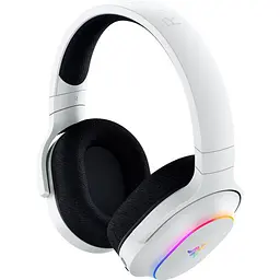 Ігрові навушники Razer Barracuda X Chroma White (RZ04-05220200-R3M1) [147957] - мініатюра 2