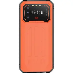 Смартфон Oukitel F150 Air1 Pro 6/128 Gb Global Maple Orange - мініатюра 3