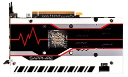 Відеокарта Sapphire AMD Radeon RX 580 8G Pulse OC (11265-97-90G) (GDDR5, 256 bit, PCI-E 3.0 x16) FR - мініатюра 5