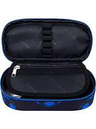 Пенал HEAD, AC6 FOOTBALL NEO BLUE (503025039) - мініатюра 2