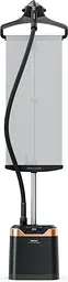 Відпарювач вертикальний Tefal Pro Style Care 2000 Вт 1300 мл постійна пара 42 г чорно-золотий - мініатюра 10