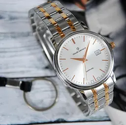 Годинник Claude Bernard 53007 357RM AIR - мініатюра 5