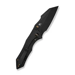 Ніж складаний Weknife High-Fin XL WE24010-1 - мініатюра 2