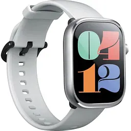 Розумний годинник Mibro Watch C4 (XPAW021) сріблястий - мініатюра 2