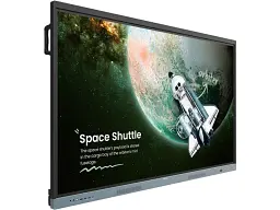 Інформаційний дисплей BenQ RE8604A (9H.FAPTK.DE4) - мініатюра 2