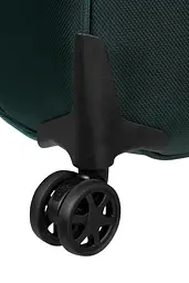 Валіза Samsonite RESPARK 55 см BOTTLE GREEN 55x40x20 KJ3*61004 - мініатюра 10
