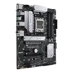 Материнська плата Asus B650-Plus Prime Socket AM5 (PRIME B650-PLUS) - мініатюра 2