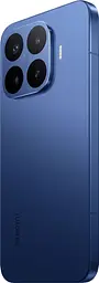 Смартфон Xiaomi 17T Pro 12/256GB Deep Blue (Global) (with charger) [5G, NFC] - мініатюра 7