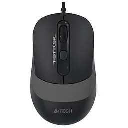 Мишка A4Tech FM10 Grey - мініатюра 3