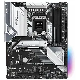 Материнська плата ASRock B650 Pro RS Socket AM5 - мініатюра 3