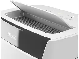 Осушувач повітря Olimpia Splendid AQUARIA S1 24 P (OS-2065) - мініатюра 2