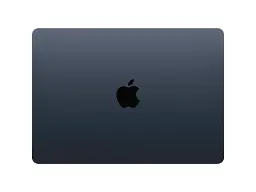 Ноутбук Apple MacBook Air 15 M3 2024 Midnight (MRYV3) - мініатюра 3