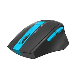 Мишка A4Tech FG30 Blue (4711421942607) - мініатюра 2
