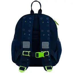 Рюкзак Kite Kids 2727 Dino Gamer (K25-2727XS-5) - мініатюра 6