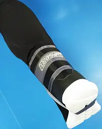 Манжета EasyFit для тяги (з п'яткою) - мініатюра 5