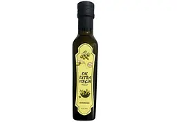 Олія купажована OIL EXTRA VIRGIN PRODUCT 250мл пляшка скло