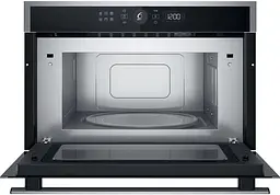 Мікрохвильовка з грилем вбудована Whirlpool WMD44MX - мініатюра 3