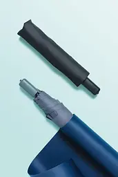 Парасолька Xiaomi Runmi 90 Points 66 см висота (5052BK) - мініатюра 4