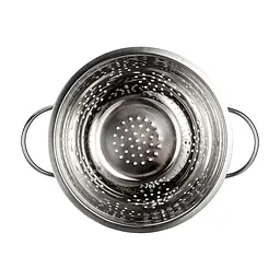Друшляк Lacor з двома ручками 25 см (14125) - мініатюра 3
