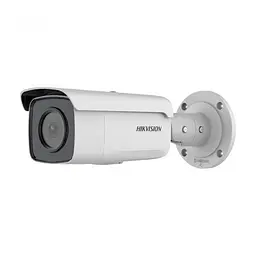 Відеокамера DS-2CD2T46G2-4I Hikvision 4Mp f=4mm (99-00003550) - мініатюра 1