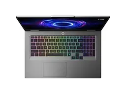 Ноутбук Lenovo LOQ 17IRX10 (83JH00EYGE) - мініатюра 5