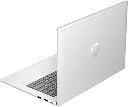 Ноутбук HP Probook 440-G11 14 WUXGA IPS AG, Intel U7-155U, 16GB, F1024GB, UMA, DOS, сріблястий (AD0X9ET) - мініатюра 4
