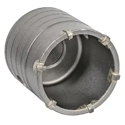 Коронка Sigma по бетону 55x70 мм 6 зубців (1513061) - мініатюра 3