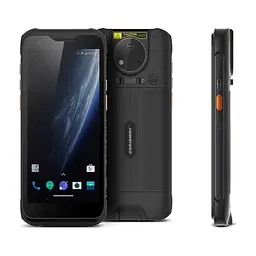Терминал сбора данных Chainway MC95 3GB/32GB/WiFi/Bluetooth/NFC/5.5"/Android (MC95-2SE-N-CC8R3A12) - миниатюра 4
