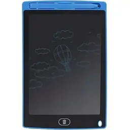 Планшет для малювання DK Kids Pad 8.5" Color Classic Blue [2000985000604] [134758] - мініатюра 4