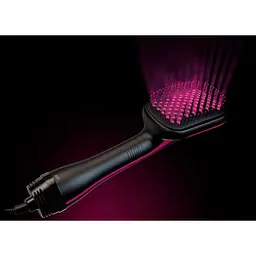 Фен-щітка Revlon Perfect heat One-Step (RVDR5212E3) - мініатюра 2