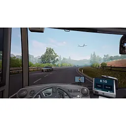 Ключ активації Microsoft Bus Simulator 21 Next Stop - Gold Edition для Xbox One/Series S/X - мініатюра 7