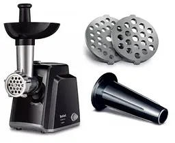 М'ясорубка Tefal NE105838 [69288] - мініатюра 2