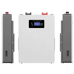 Батарея LiFePo4 SVC 51.2V 200Ah 10240Wh, WіFі (FBP51-205) - мініатюра 3