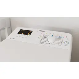 Пральна машина INDESIT BTW S60400 EU/N - мініатюра 5