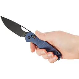 Ніж CJRB Acacia BB Blue - мініатюра 5