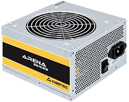 Блок живлення Chieftec iArena GPA-400S8 400W (GPA-400S8) - мініатюра 2