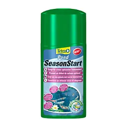 Препарат для підготовки води до нового сезону Tetra Pond Season Start 250 мл