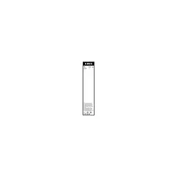 Щітка склоочисника Bosch 3 397 009 893 - мініатюра 5