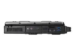 Б/В Ноутбук Getac S400 G2 (14.0" LCD / i5-3320M / 12GB / SSD 512GB) - мініатюра 2