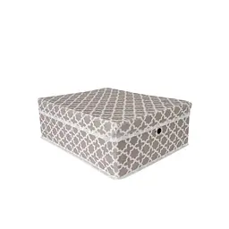Короб для зберігання EuroHome речей Modern 300*400*160 мм (15299)