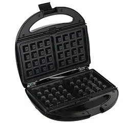 Бутербродниця SATURN-ST-EC1153_ 4 IN 1 - мініатюра 5