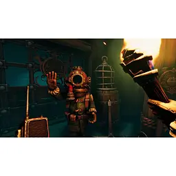 Ключ активації Microsoft We Were Here Series Bundle для Xbox One/Series - мініатюра 6