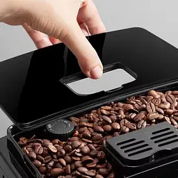 Кавомашина DeLonghi Magnifica S ECAM11.112.B  [139189] - мініатюра 3